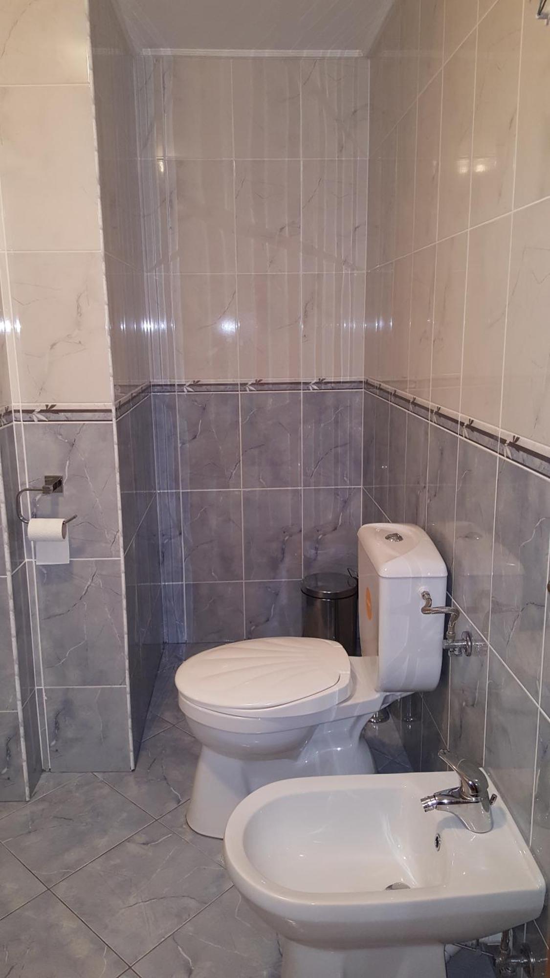Villa M Dobra Voda Værelse billede